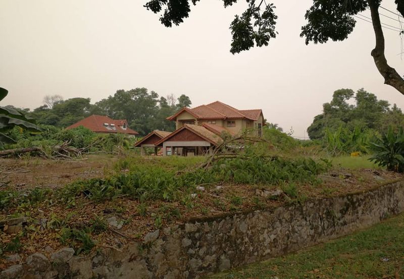 Taman Saujana Impian