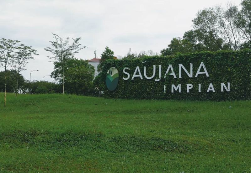 Taman Saujana Impian