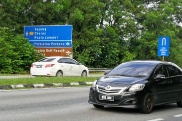 Taman Saujana Impian