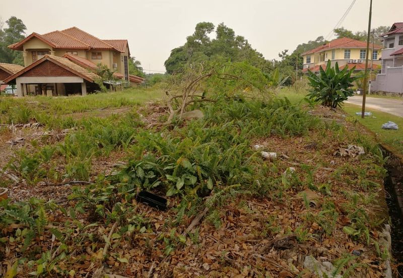 Taman Saujana Impian