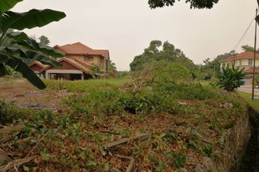 Taman Saujana Impian