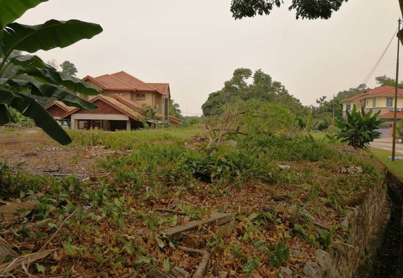 Taman Saujana Impian