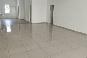 Elvina 2 Bandar Sri Sendayan