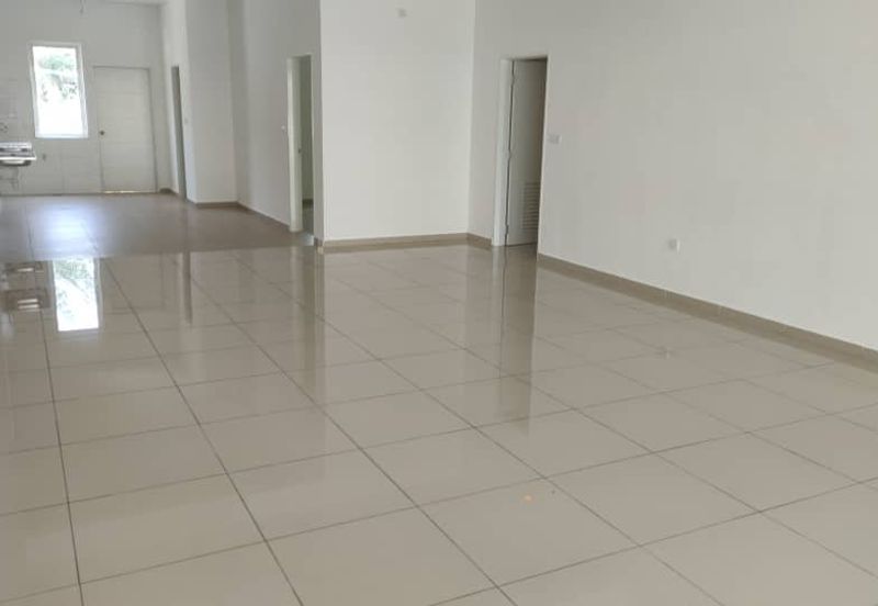 Elvina 2 Bandar Sri Sendayan