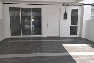 Elvina 2 Bandar Sri Sendayan