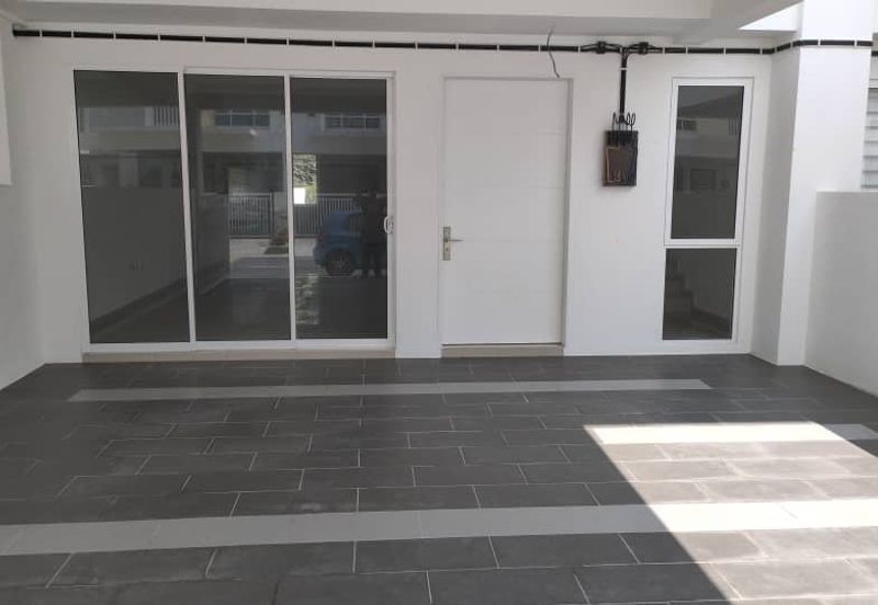 Elvina 2 Bandar Sri Sendayan