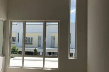 Elvina 2 Bandar Sri Sendayan