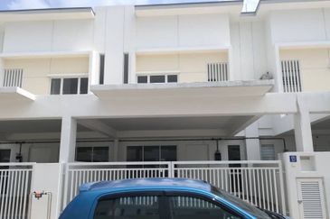 Elvina 2 Bandar Sri Sendayan