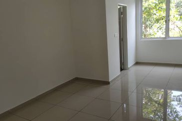 Elvina 2 Bandar Sri Sendayan