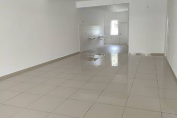 Elvina 2 Bandar Sri Sendayan