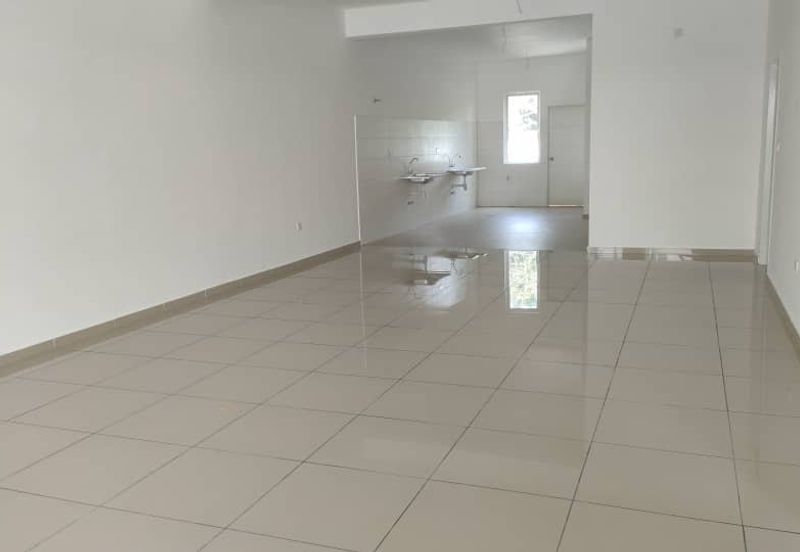 Elvina 2 Bandar Sri Sendayan