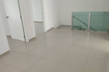 Elvina 2 Bandar Sri Sendayan