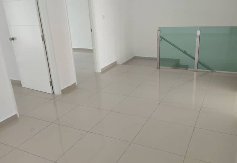 Elvina 2 Bandar Sri Sendayan