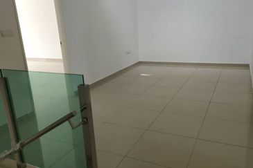 Elvina 2 Bandar Sri Sendayan