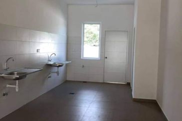 Elvina 2 Bandar Sri Sendayan