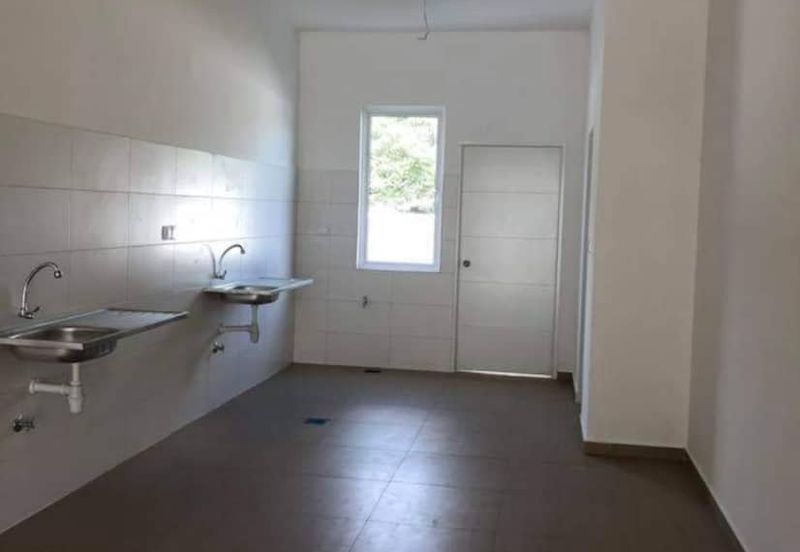 Elvina 2 Bandar Sri Sendayan