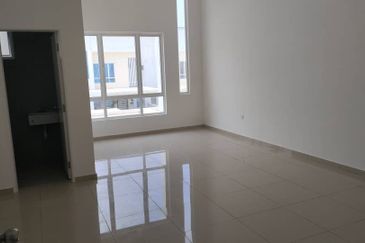 Elvina 2 Bandar Sri Sendayan