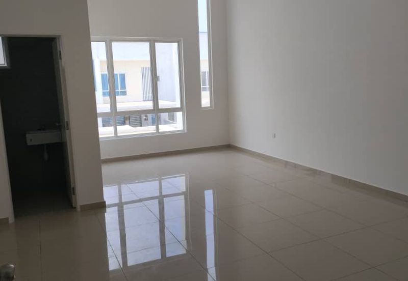 Elvina 2 Bandar Sri Sendayan