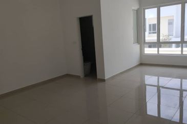 Elvina 2 Bandar Sri Sendayan