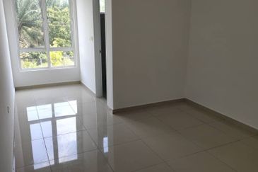 Elvina 2 Bandar Sri Sendayan