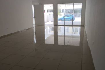 Elvina 2 Bandar Sri Sendayan