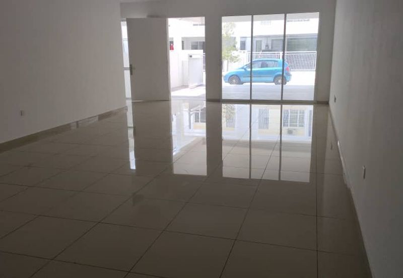 Elvina 2 Bandar Sri Sendayan