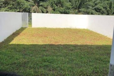 Elvina 2 Bandar Sri Sendayan