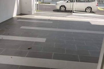 Elvina 2 Bandar Sri Sendayan