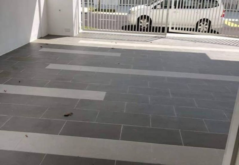 Elvina 2 Bandar Sri Sendayan