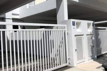 Elvina 2 Bandar Sri Sendayan