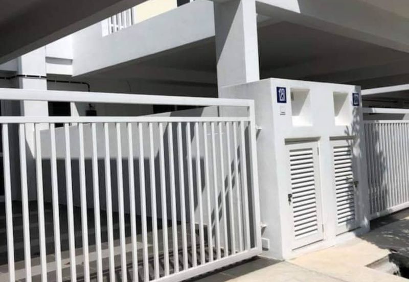 Elvina 2 Bandar Sri Sendayan