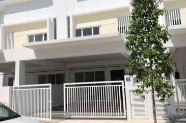 Elvina 2 Bandar Sri Sendayan