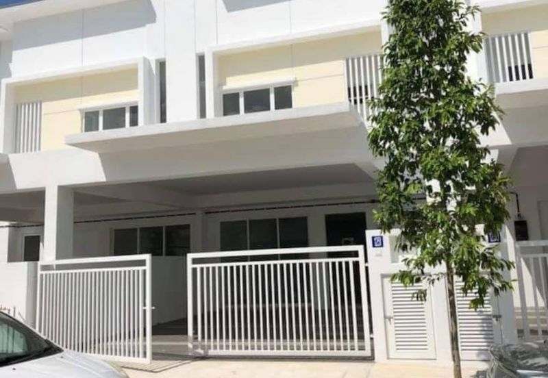 Elvina 2 Bandar Sri Sendayan