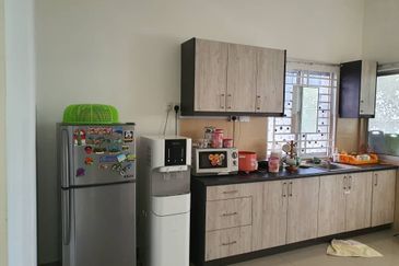 Albury 2 @ Mahkota Hills