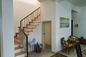 Albury 2 @ Mahkota Hills