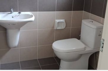 Albury 2 @ Mahkota Hills