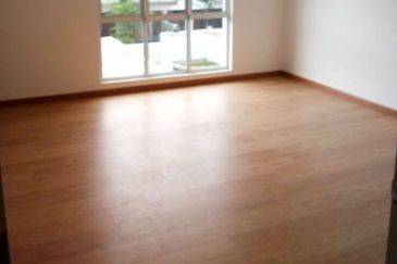 Albury 2 @ Mahkota Hills