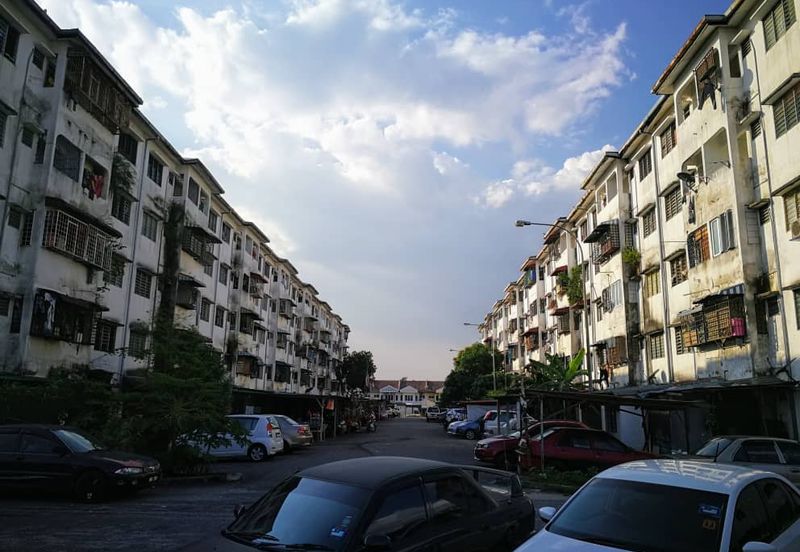 Bandar Teknologi Kajang