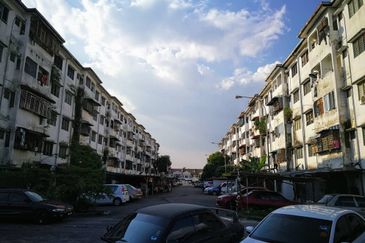 Bandar Teknologi Kajang