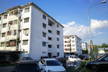 Bandar Teknologi Kajang