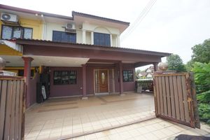 Terrace House For Sale In Usj 3 Usj Selangor Page 4 Edgeprop My