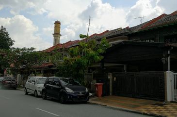 Persiaran Bandar Utama 