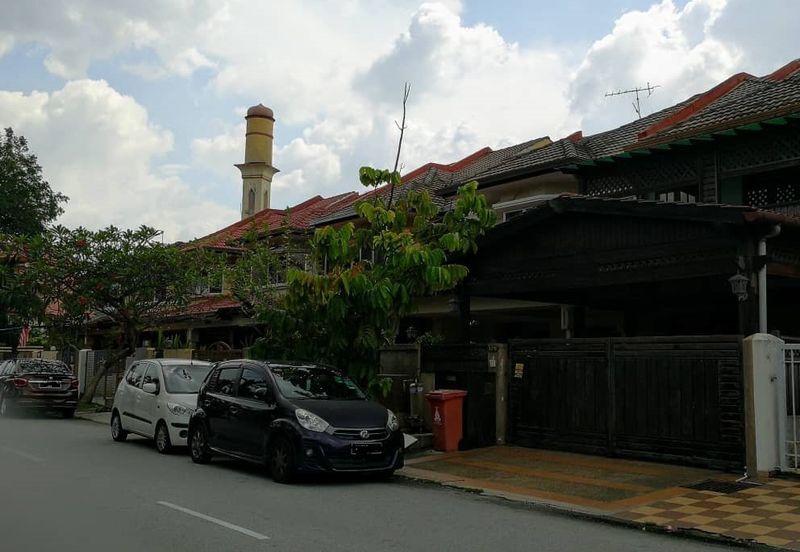 Persiaran Bandar Utama 