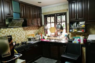 Persiaran Bandar Utama 