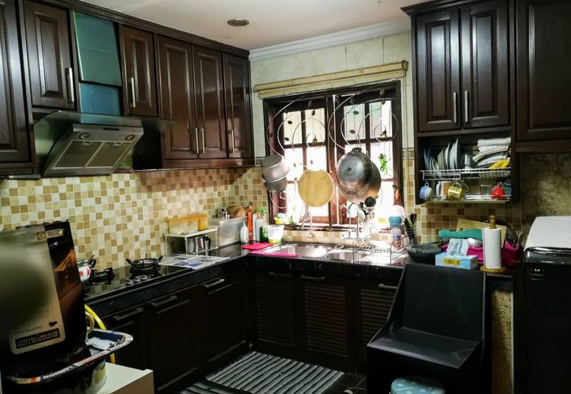 Persiaran Bandar Utama 