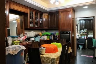 Persiaran Bandar Utama 