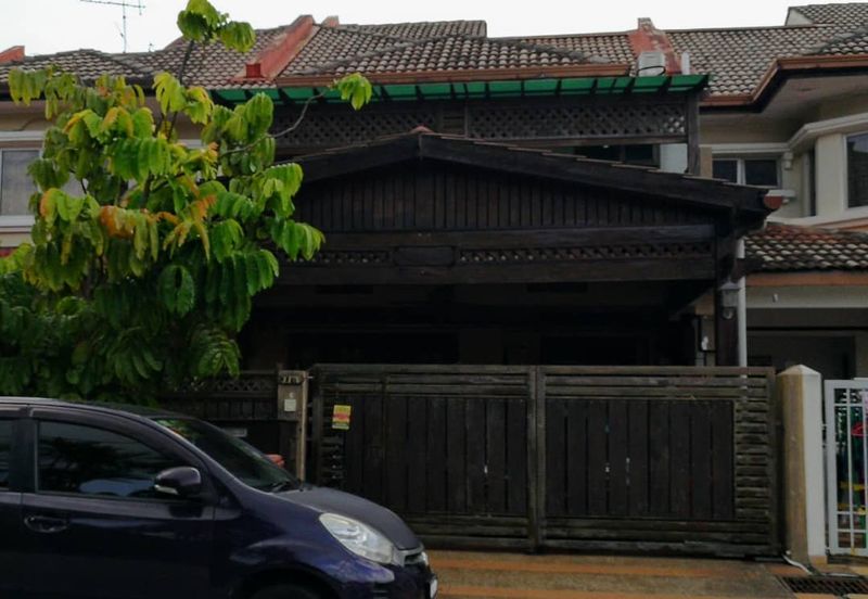 Persiaran Bandar Utama 