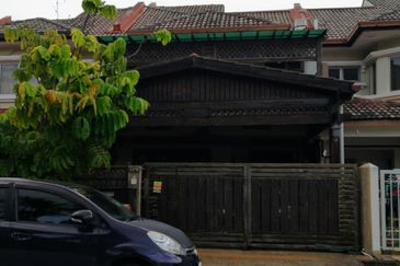 Persiaran Bandar Utama 