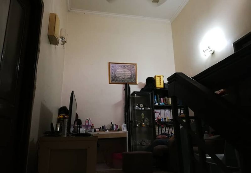 Persiaran Bandar Utama 