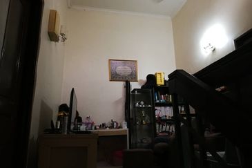 Persiaran Bandar Utama 